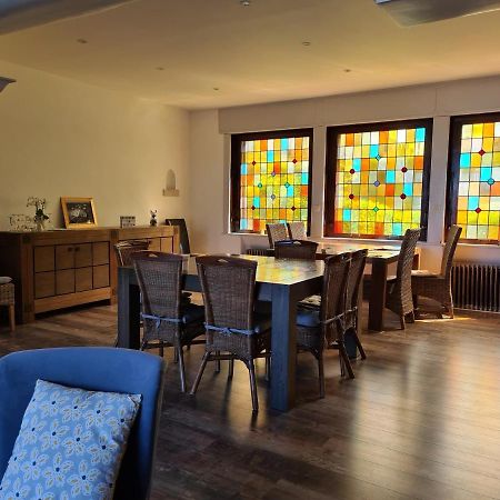 Au Soleil Boulonnais Bed & Breakfast Boulogne-sur-Mer Exterior photo