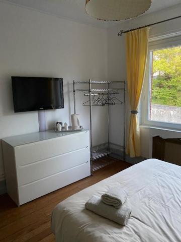 Au Soleil Boulonnais Bed & Breakfast Boulogne-sur-Mer Exterior photo