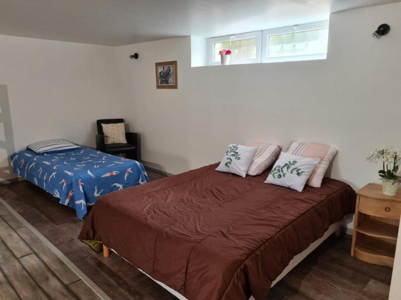 Au Soleil Boulonnais Bed & Breakfast Boulogne-sur-Mer Exterior photo