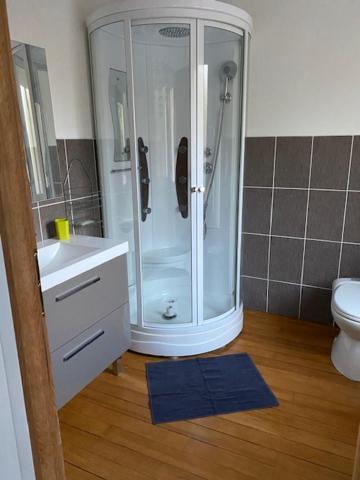 Au Soleil Boulonnais Bed & Breakfast Boulogne-sur-Mer Exterior photo